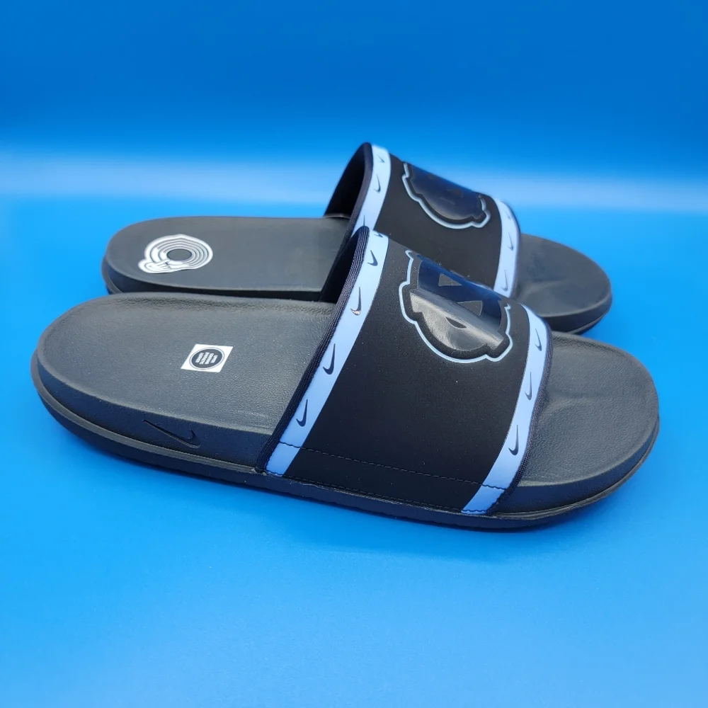Nike offcourt unc